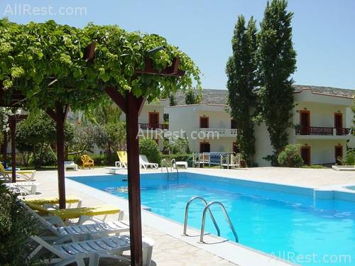 Matala Valley Village Hotel 18